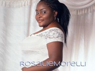 RosalieMorelli Blue Hot