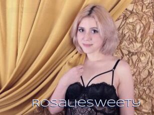 RosalieSweety