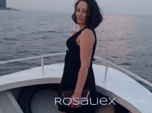 RosalieX