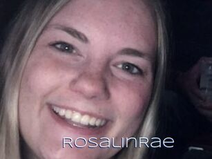 RosalinRae