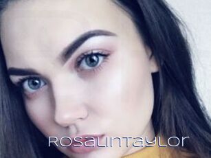 RosalinTaylor