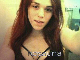 Rosalina