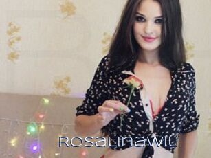RosalinaWil