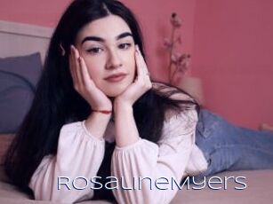 RosalineMyers