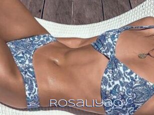 RosaliyaQ