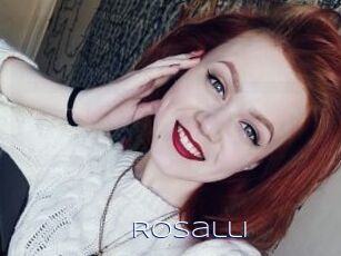Rosalli