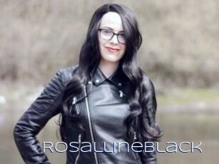 RosallineBlack