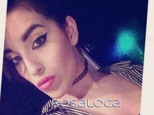 Rosaloca