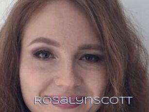 RosalynScott