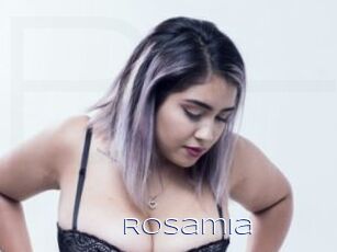 Rosamia