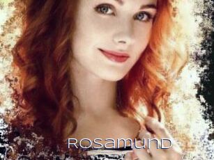 Rosamund
