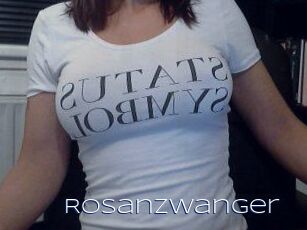 RosanZwanger