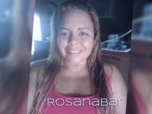 RosanaBar