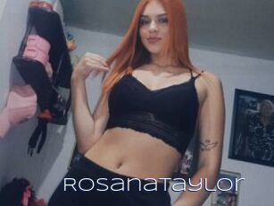 RosanaTaylor