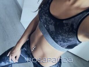 Rosapanda