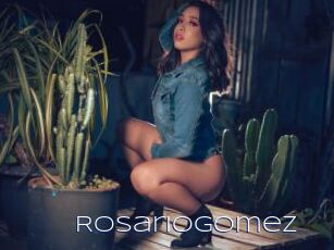 RosarioGomez