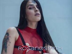 RosarioSmith