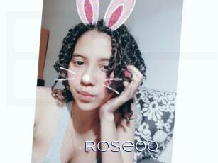 Rose00