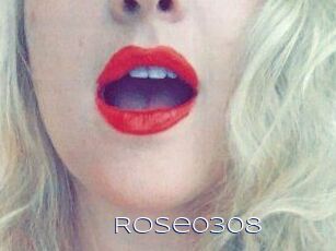 Rose0308