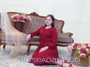 RoseAdamson