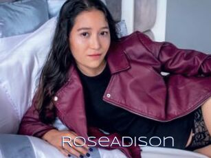 RoseAdison