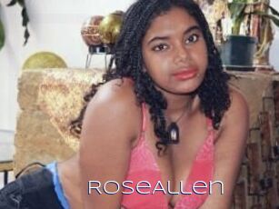 RoseAllen