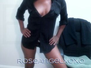 RoseAngelxoxo