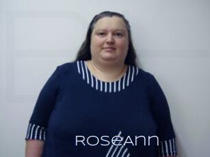 RoseAnn