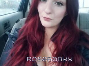 RoseBabyy