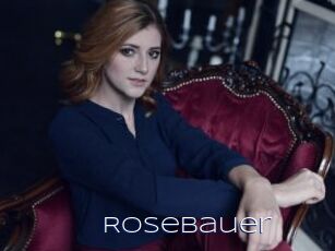 RoseBauer