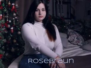 RoseBraun