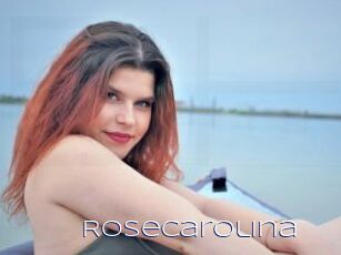 RoseCarolina