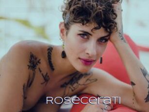 RoseCerati
