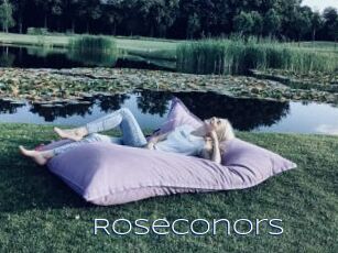 RoseConors