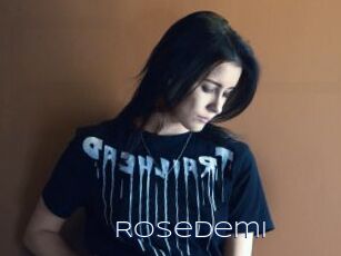 RoseDemi