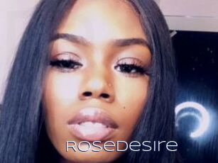 RoseDesire