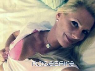 RoseEfire