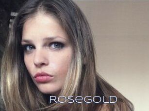 RoseGold