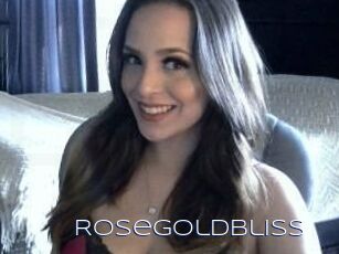 RoseGoldBliss
