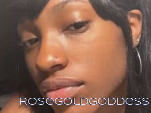 RoseGoldGoddess