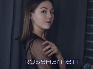 RoseHarriett
