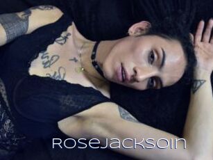 RoseJacksoin