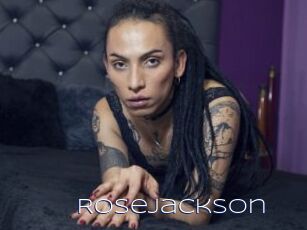 RoseJackson