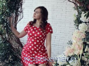 RoseKemble