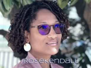 RoseKendall