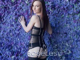 RoseLesli