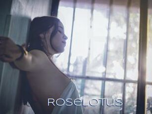 RoseLotus