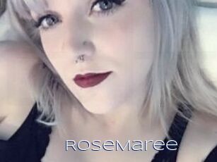 RoseMaree