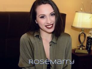 RoseMarry