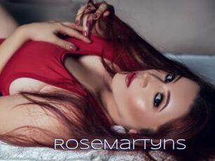 RoseMartyns